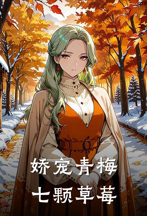 娇宠青梅七颗草莓