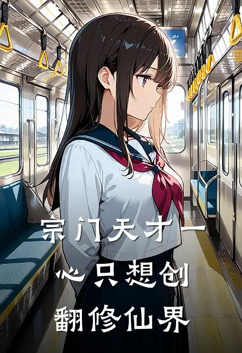 宗门天才一心只想创翻修仙界