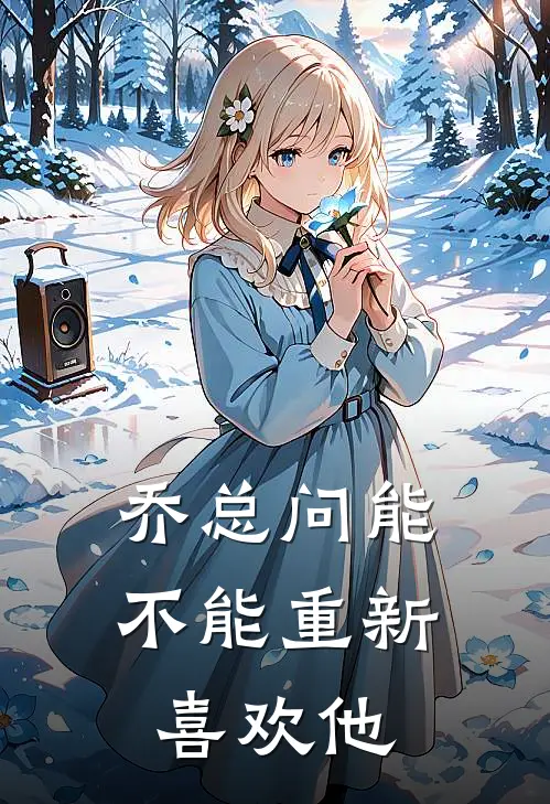 乔总问能不能重新喜欢他