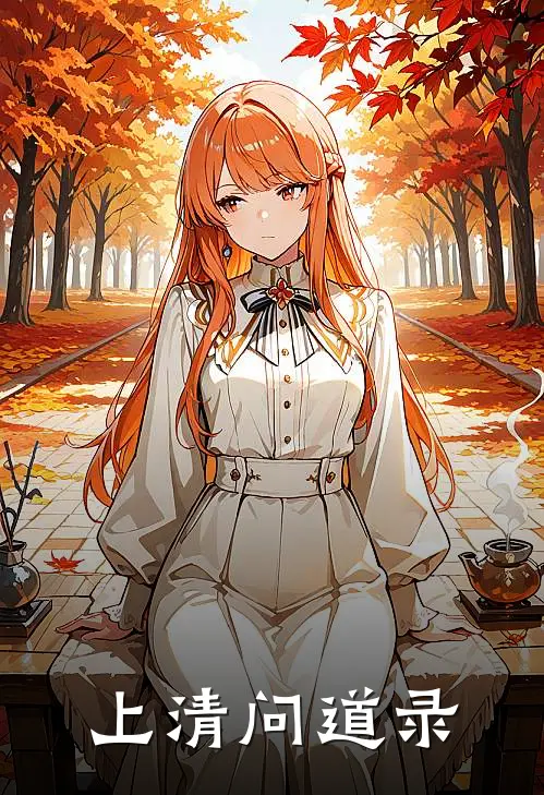 上清问道录