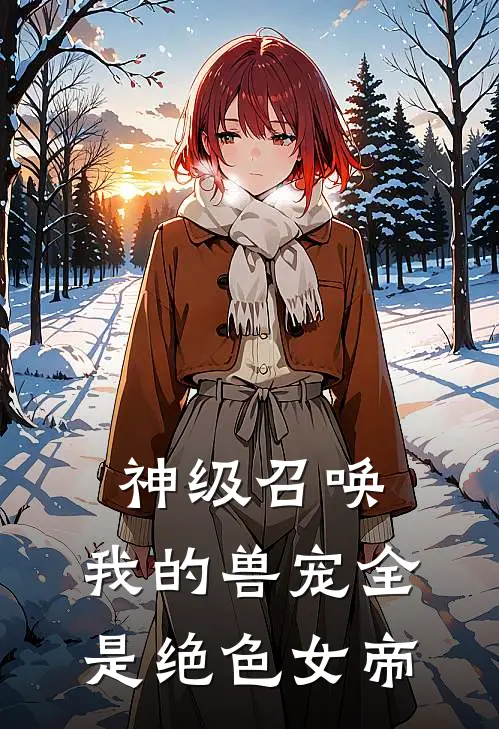 神级召唤：我的兽宠全是绝色女帝