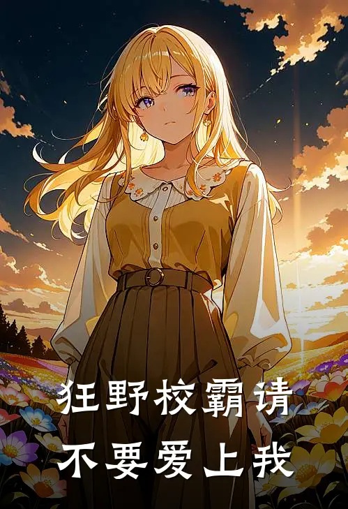 狂野校霸请不要爱上我