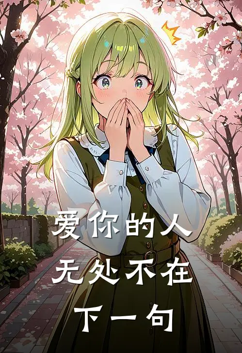 爱你的人无处不在下一句