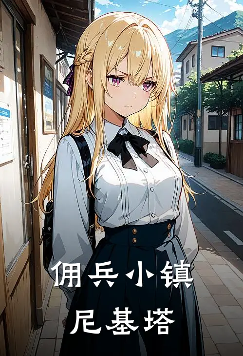 佣兵小镇尼基塔