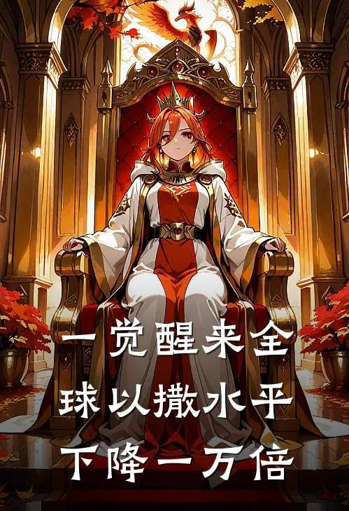 一觉醒来全球以撒水平下降一万倍