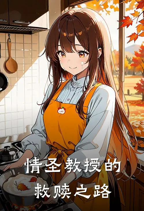 情圣教授的救赎之路