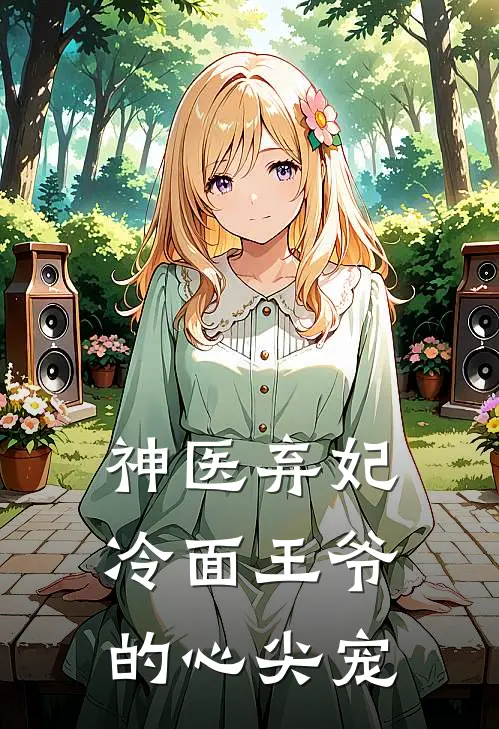 神医弃妃：冷面王爷的心尖宠