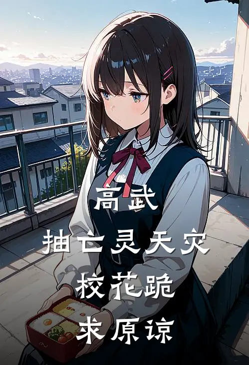 高武，抽亡灵天灾，校花跪求原谅