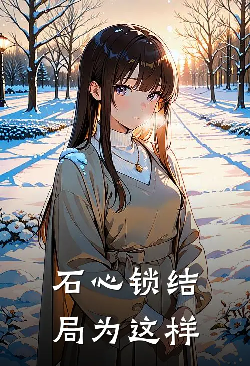 石心锁结局为这样