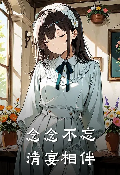 念念不忘，清宴相伴