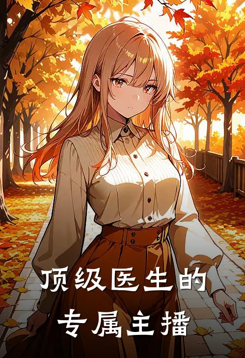 顶级医生的专属主播