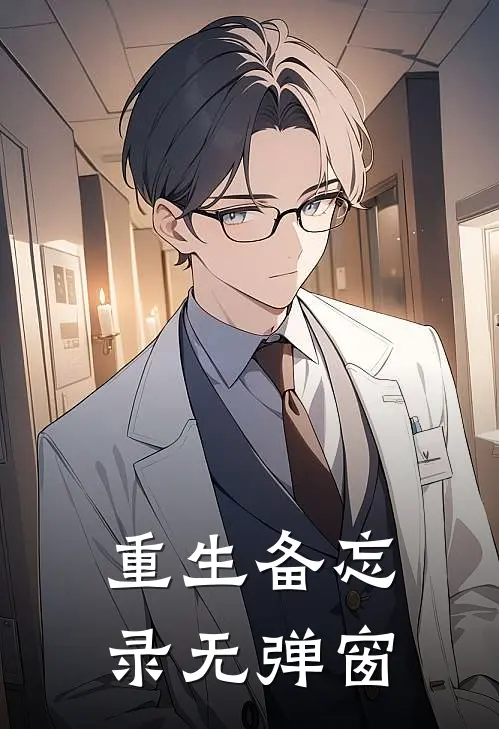 重生备忘录(无弹窗)