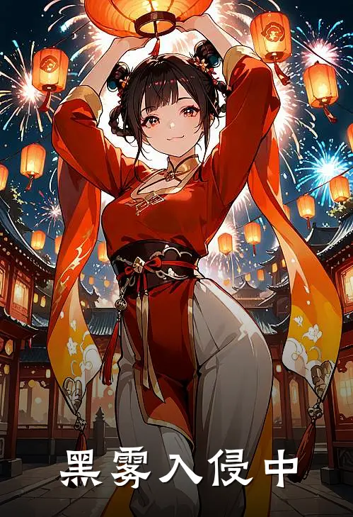 黑雾入侵中