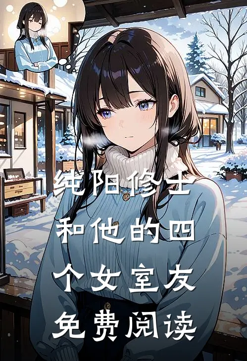 纯阳修士和他的四个女室友免费阅读
