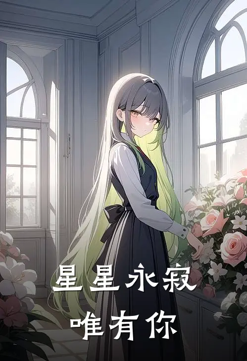 星星永寂，唯有你