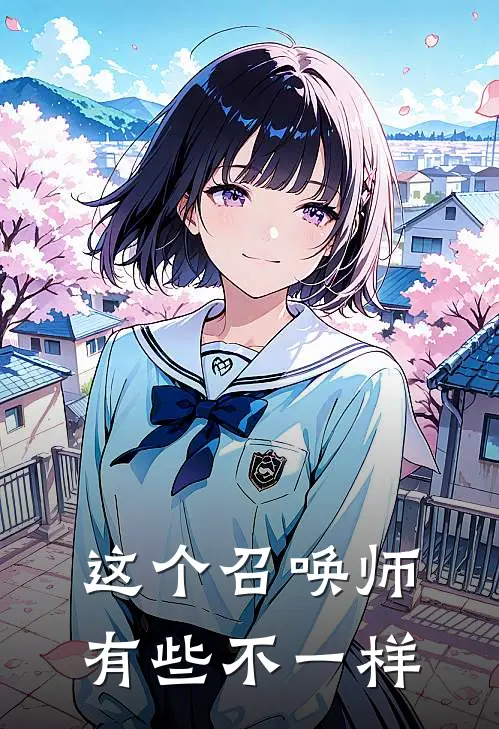 这个召唤师有些不一样