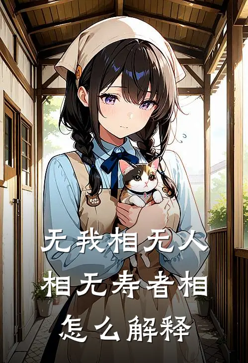 无我相无人相无寿者相怎么解释