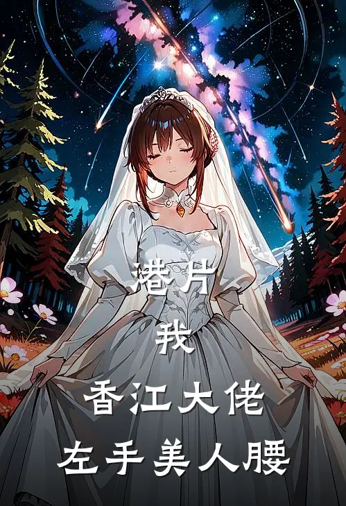 港片：我，香江大佬，左手美人腰