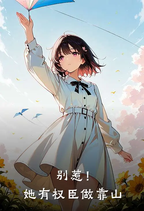 别惹！她有权臣做靠山