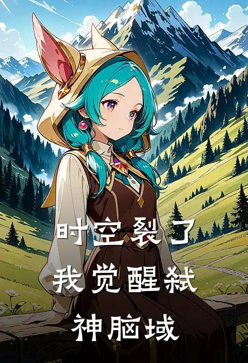 时空裂了，我觉醒弑神脑域