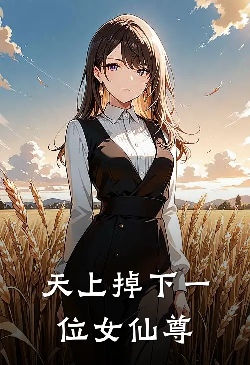 天上掉下一位女仙尊