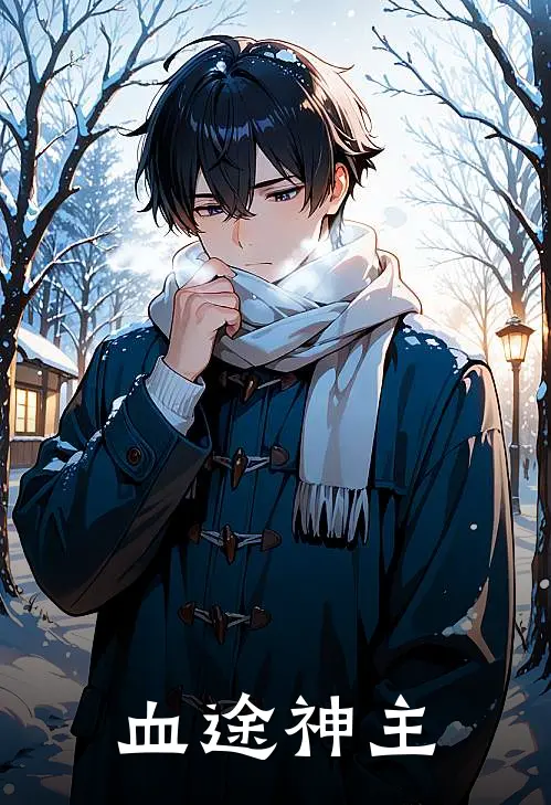 血途神主