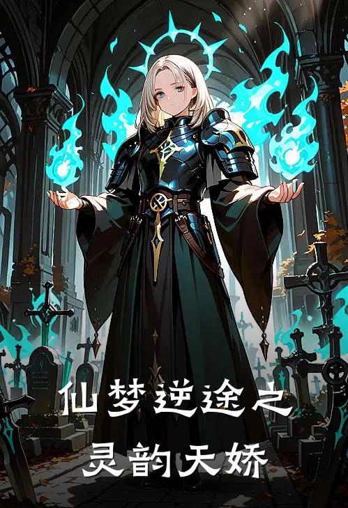 仙梦逆途之灵韵天娇