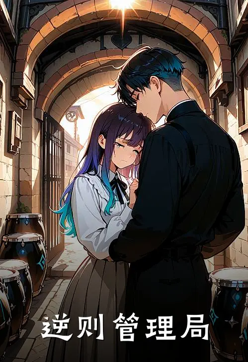 逆则管理局