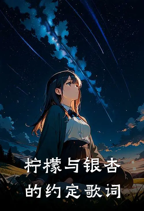 柠檬与银杏的约定歌词