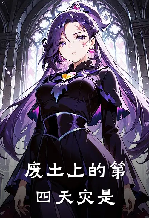 废土上的第四天灾是