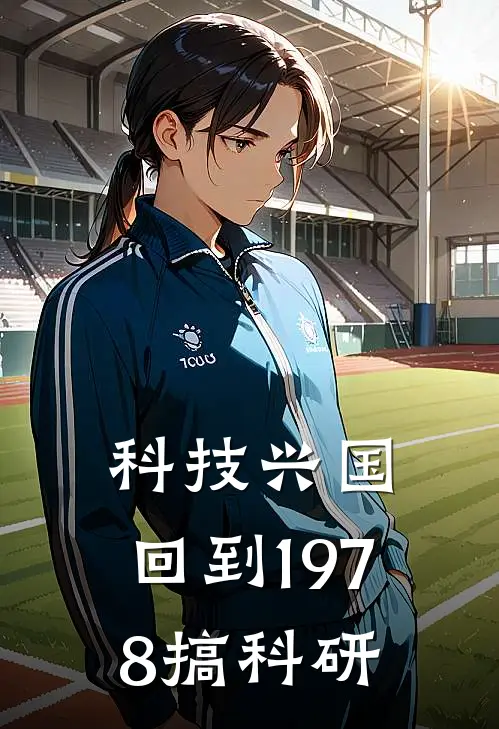 科技兴国：回到1978搞科研