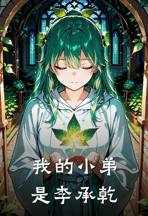 我的小弟是李承乾