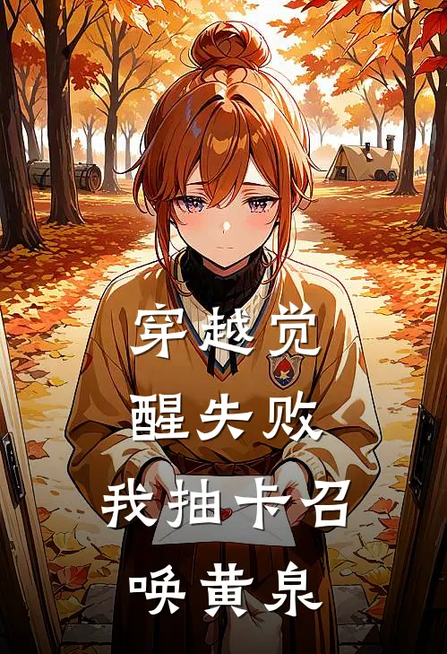 穿越觉醒失败，我抽卡召唤黄泉