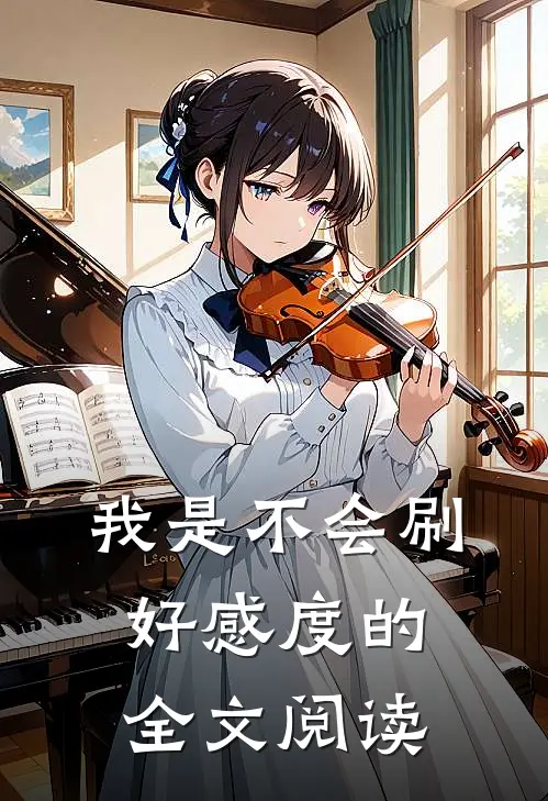 我是不会刷好感度的全文阅读