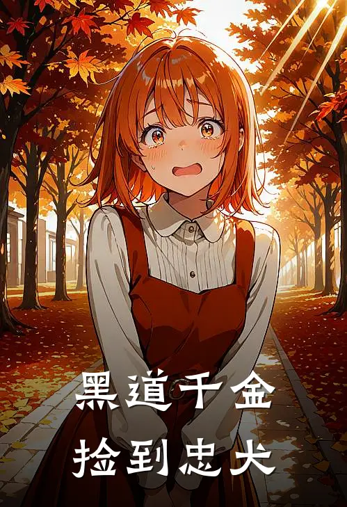 黑道千金捡到忠犬