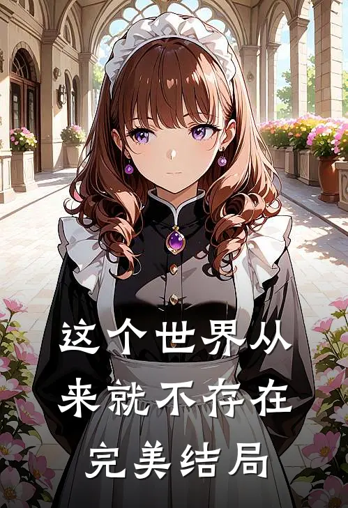 这个世界从来就不存在完美结局