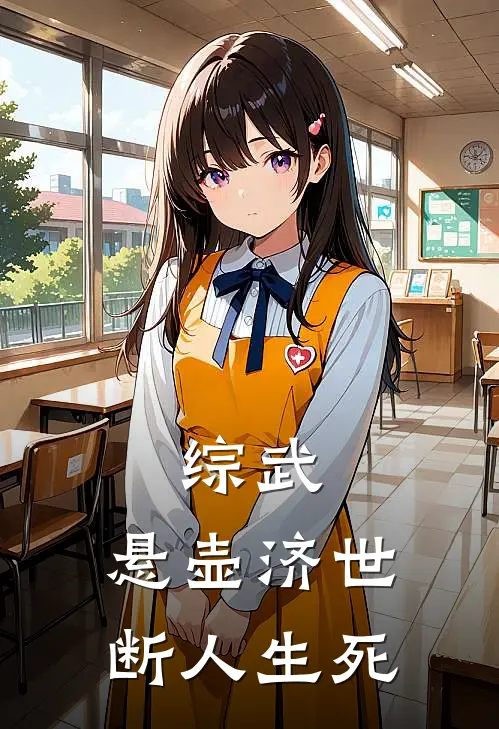 综武：悬壶济世，断人生死