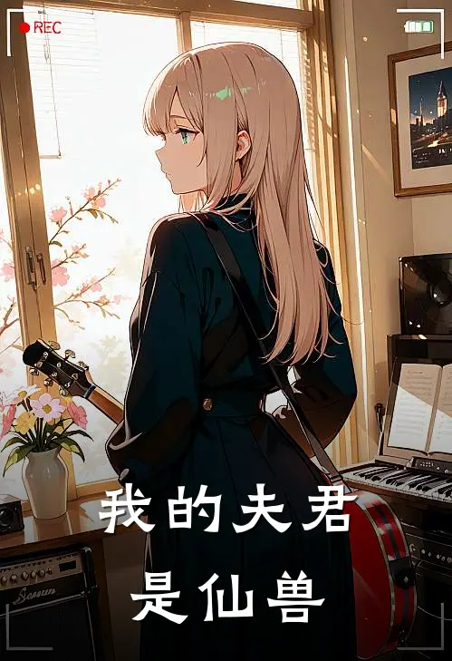 我的夫君是仙兽