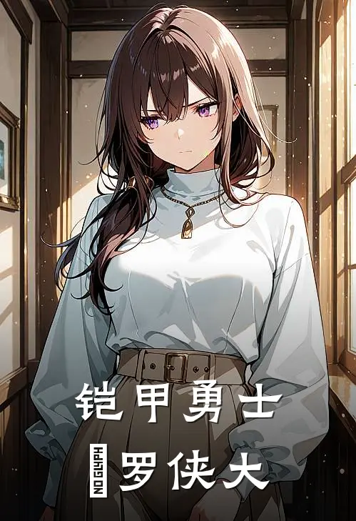 铠甲勇士俢罗侠大