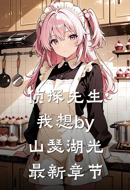 侦探先生我想by山瑟湖光最新章节