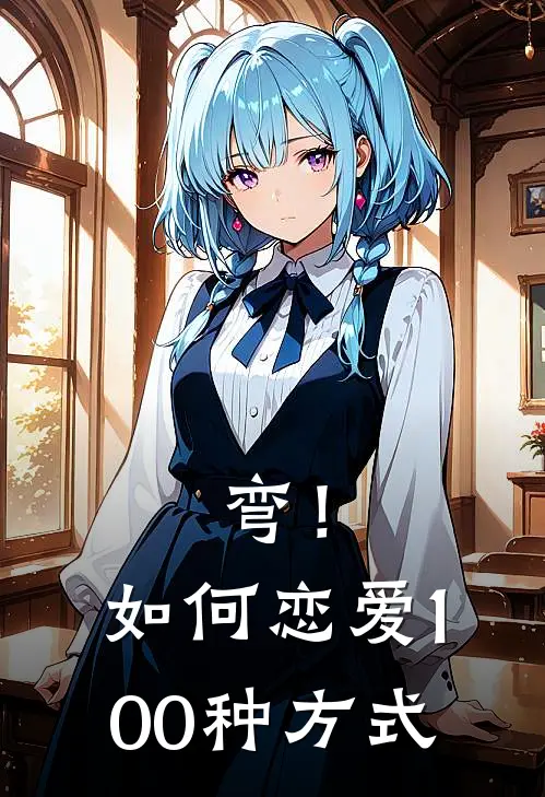 弯！如何恋爱100种方式