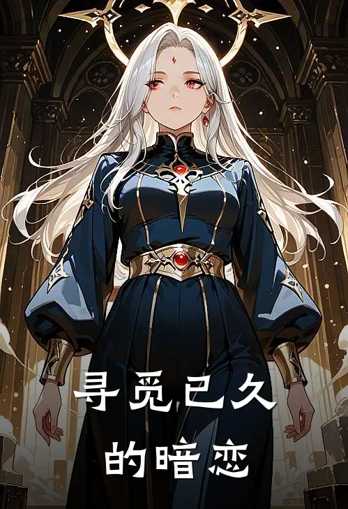 寻觅已久的暗恋