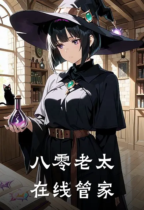 八零老太在线管家