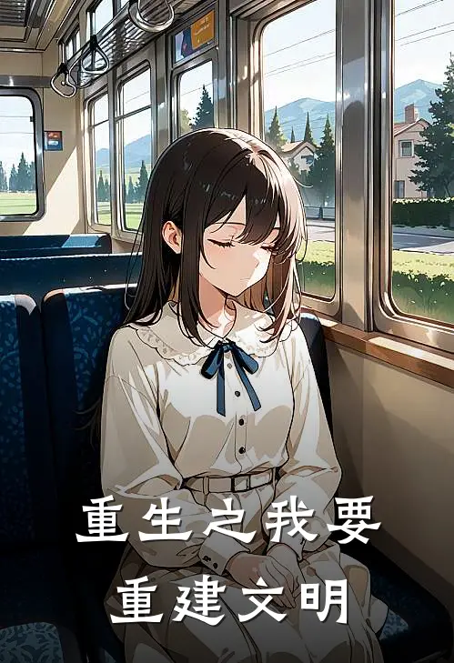 重生之我要重建文明