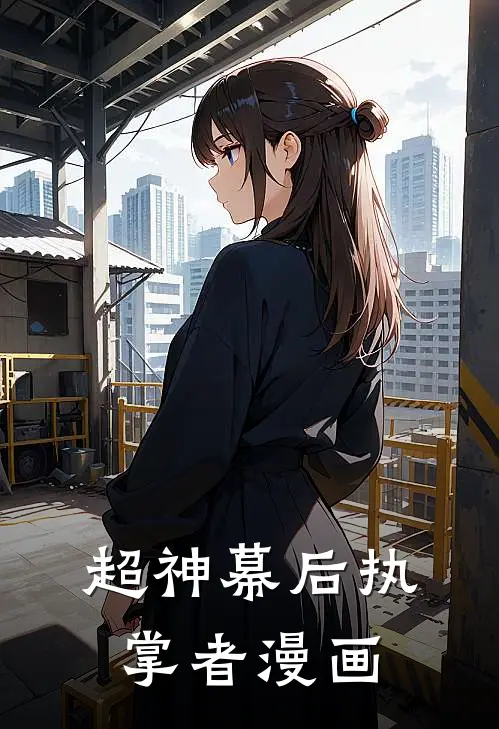 超神幕后执掌者漫画