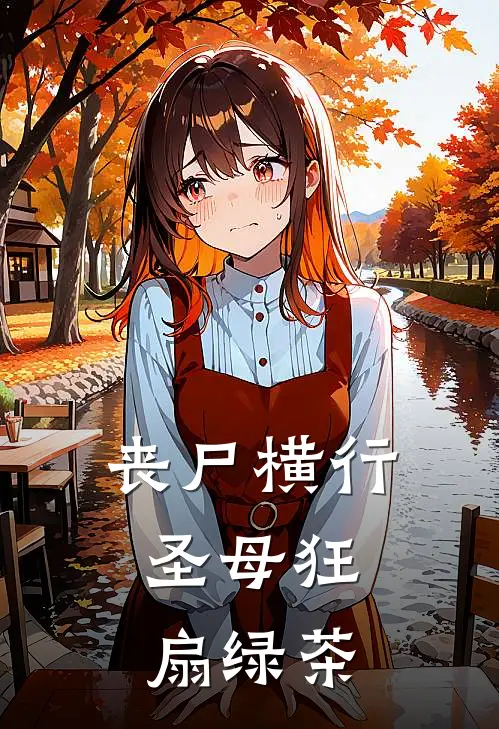 丧尸横行，圣母狂扇绿茶