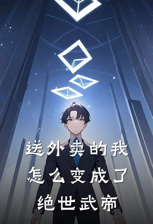 送外卖的我怎么变成了绝世武帝