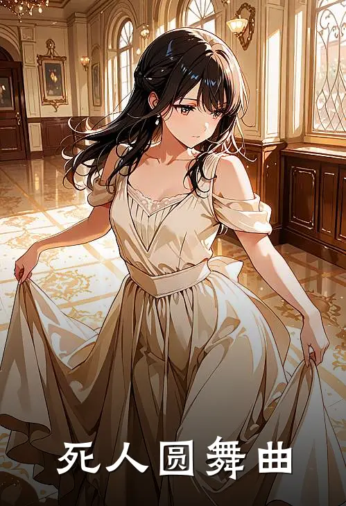 死人圆舞曲