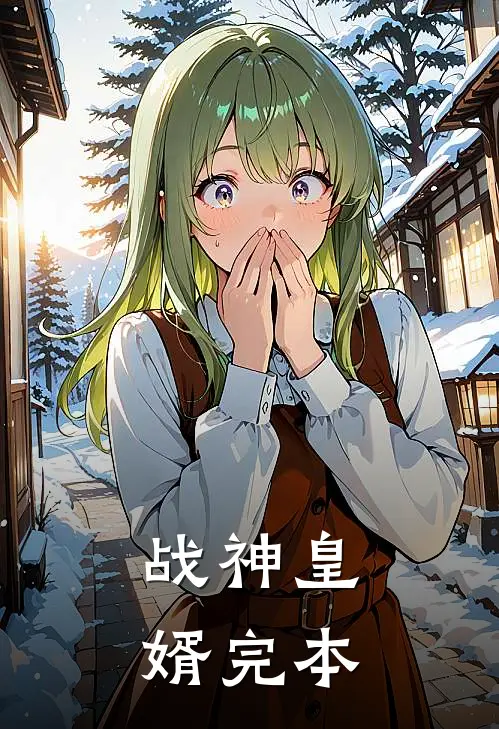 战神皇婿完本