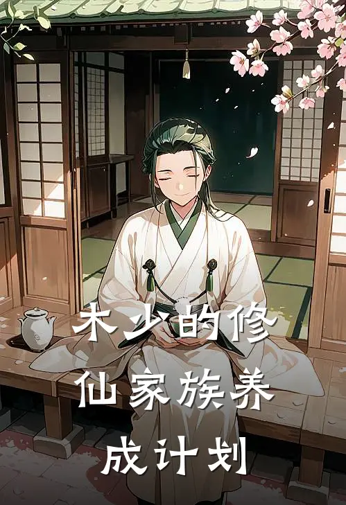 木少的修仙家族养成计划